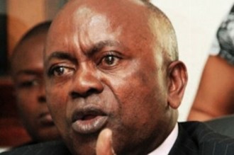 Côte dÂ’Ivoire : Anaky croit que Gbagbo sÂ’en sortira à  la Haye 